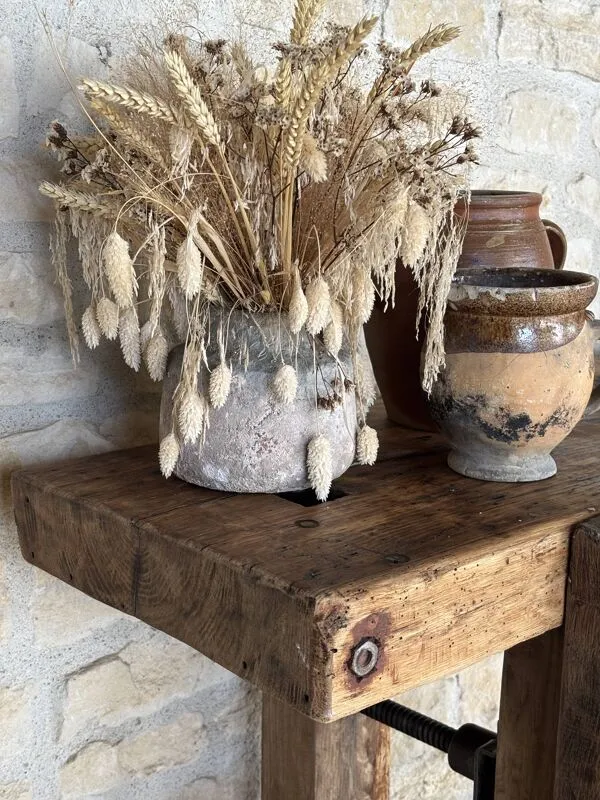 Illustration numéro 4 du produit Ancien établi rénové