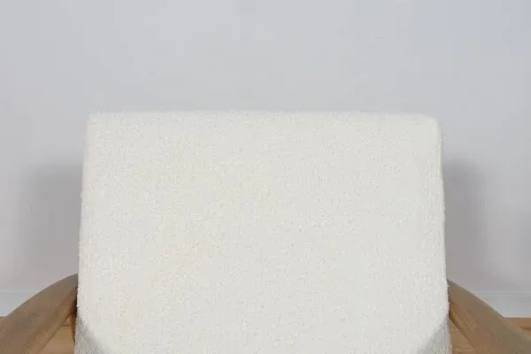 Illustration numéro 4 du produit Fauteuils Mid-Century modèle 300-139 de l'usine Swarzędz, années 1960, lot de 2