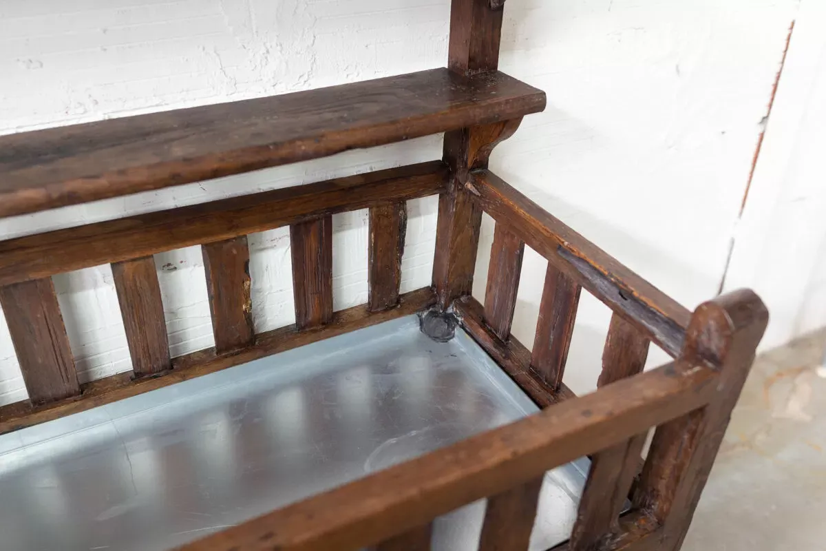 Illustration numéro 4 du produit Porte pots