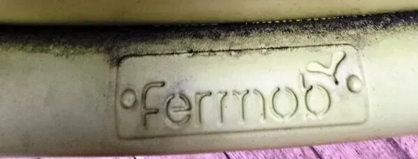 Illustration numéro 4 du produit Fauteuil de jardin Luxembourg, Fermob