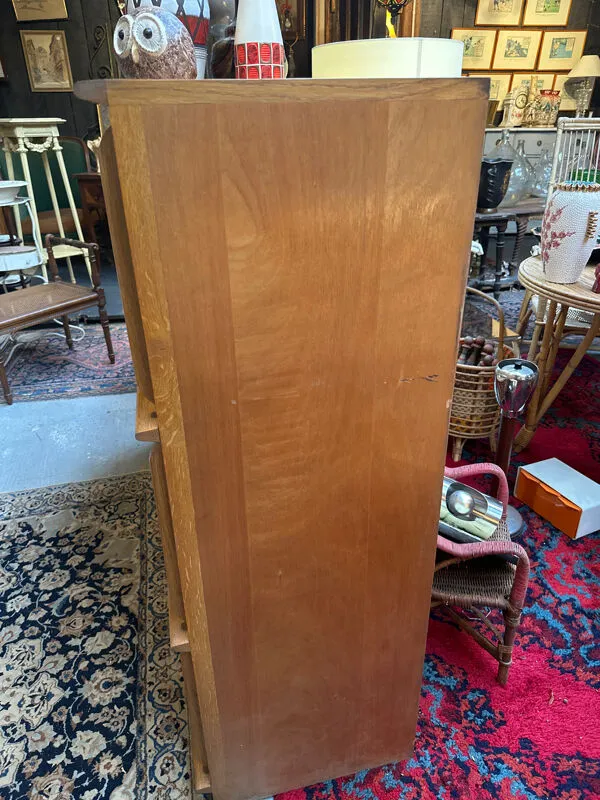 Illustration numéro 4 du produit Classeur de didier rozaffy de chez oscar