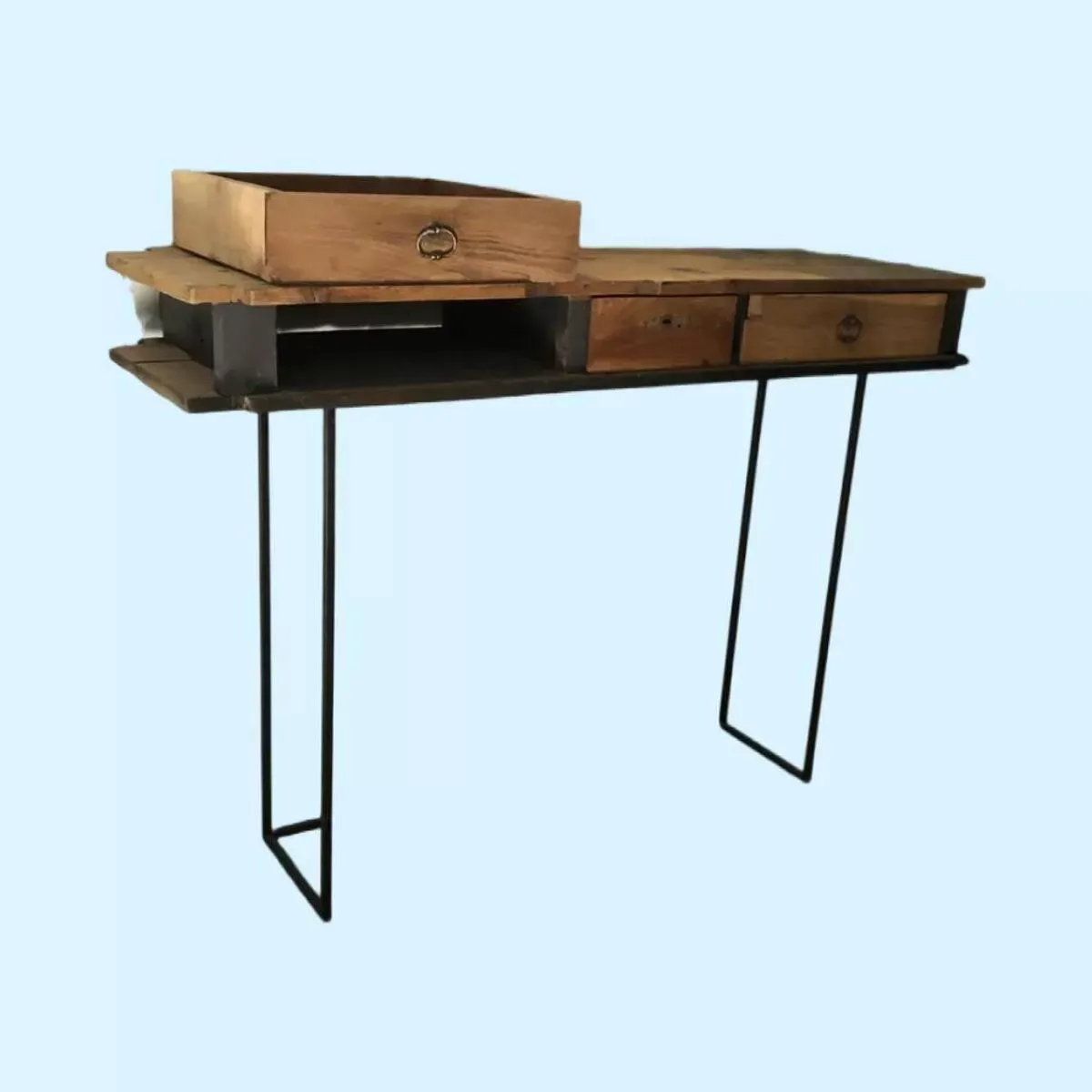 Illustration numéro 4 du produit Console