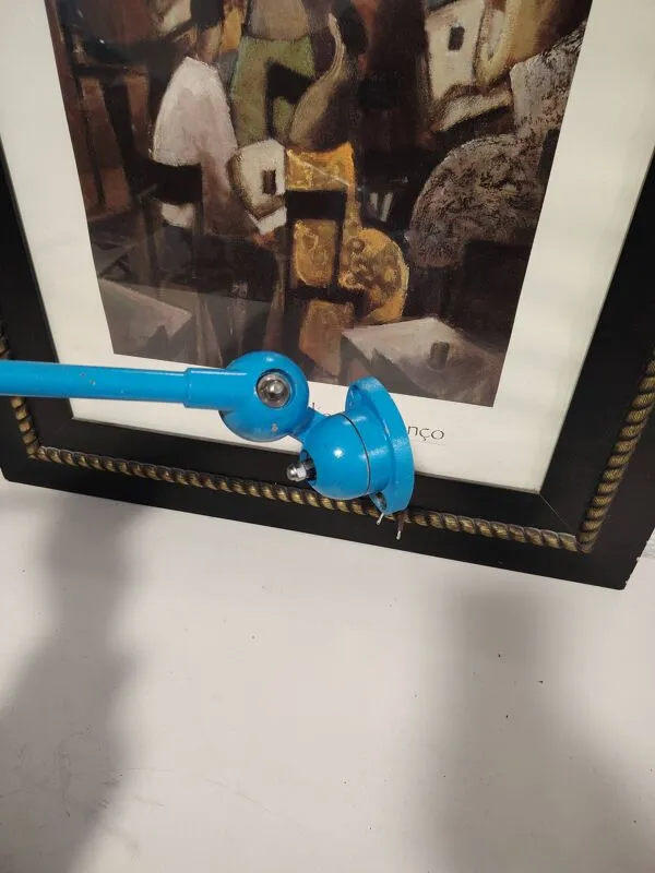 Illustration numéro 4 du produit Lampe atelier jielde