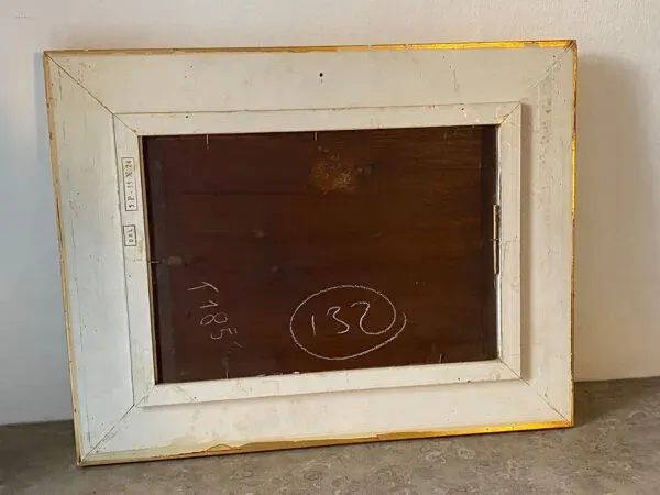 Illustration numéro 4 du produit Paysage école française du XXeme siècle