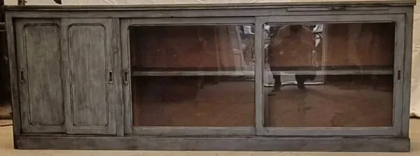 Illustration numéro 4 du produit Enfilade