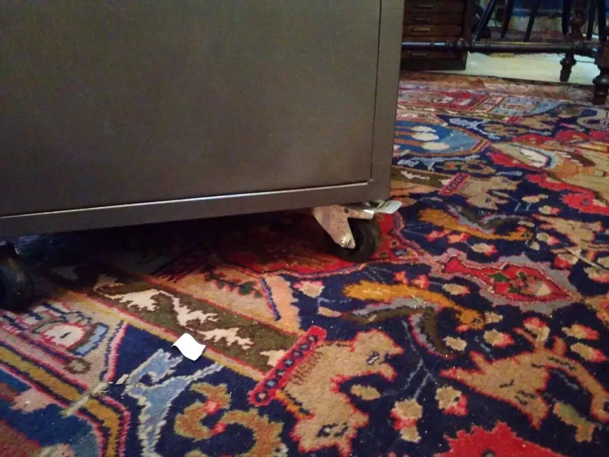 Illustration numéro 4 du produit Comptoir de magasin