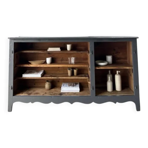 Illustration numéro 4 du produit Meuble enfilade