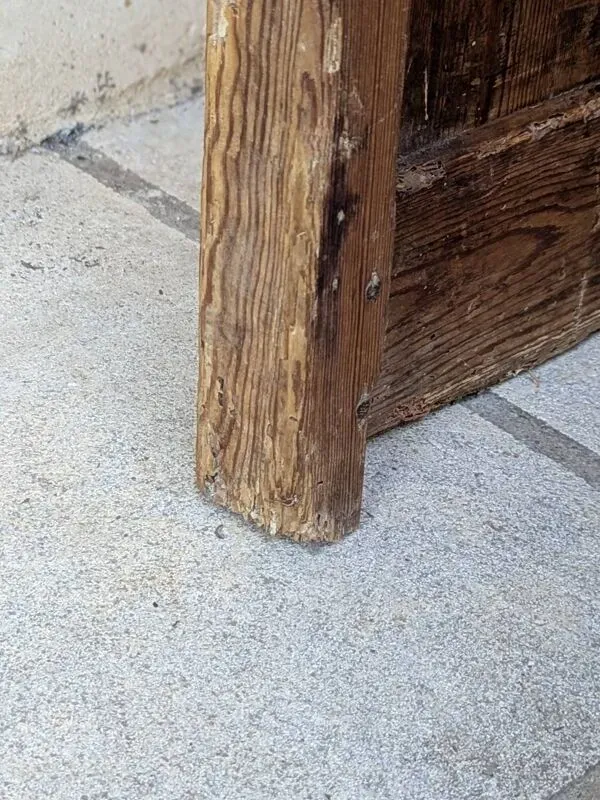 Illustration numéro 4 du produit Bureau d'écolier avec rangement