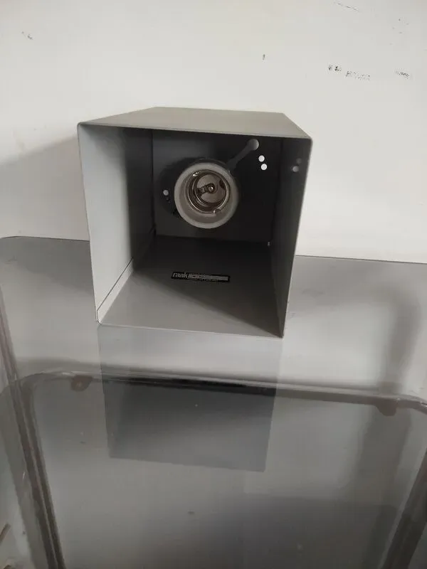 Illustration numéro 4 du produit Applique Raak Amsterdam R.300, années 70