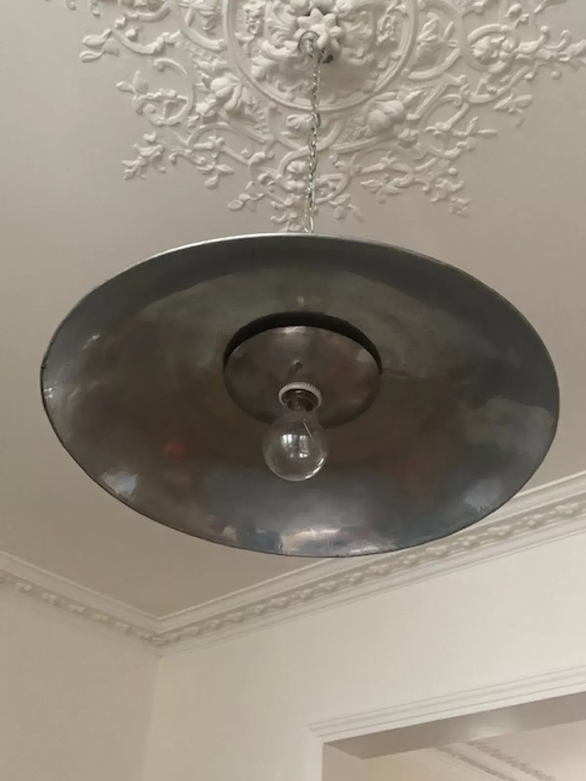 Illustration numéro 4 du produit Suspension industrielle