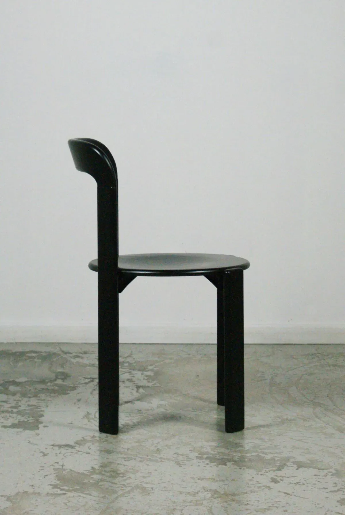 Illustration numéro 4 du produit Chaises Bruno Rey pour Dietkier AG