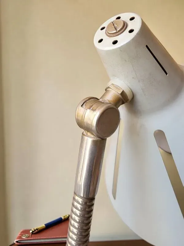 Illustration numéro 4 du produit Lampe de bureau Zonneserie - Hala Zeist