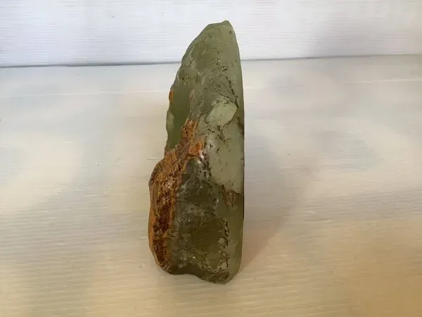 Illustration numéro 4 du produit Vide poche cendrier onyx vert