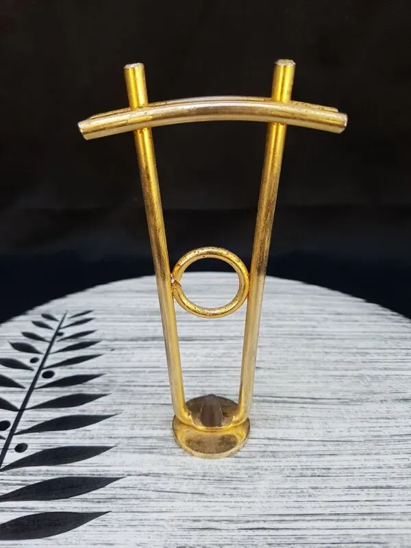 Illustration numéro 4 du produit Plateau en ceramique, manufacture de salins les bains.