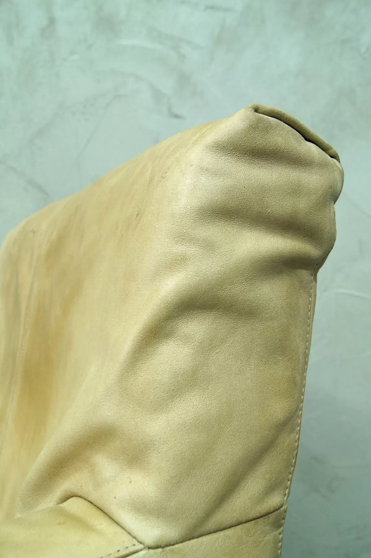 Illustration numéro 4 du produit Paire de fauteuils de Gerard van den Berg pour Montis, années 1970