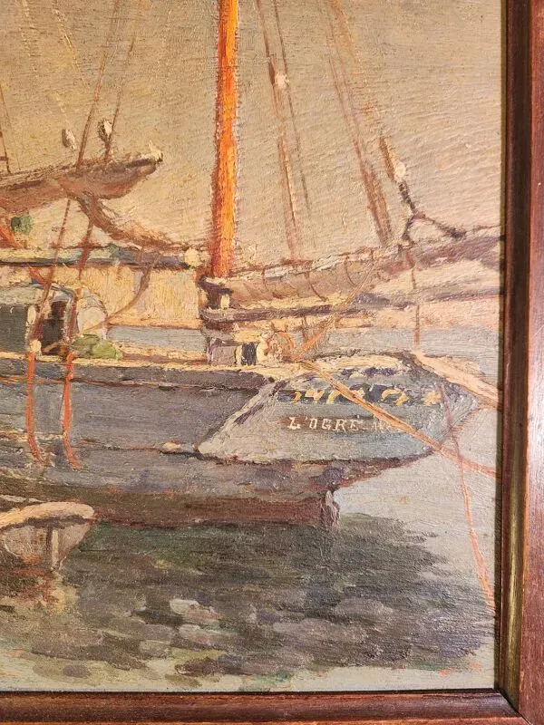 Illustration numéro 4 du produit Peinture de michel vilalta