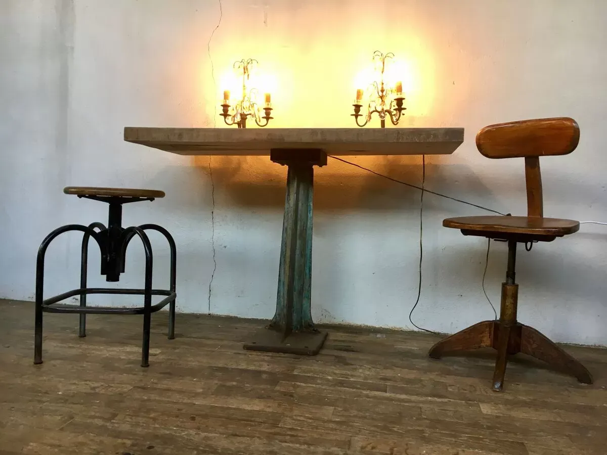 Illustration numéro 4 du produit Console industrielle 1900