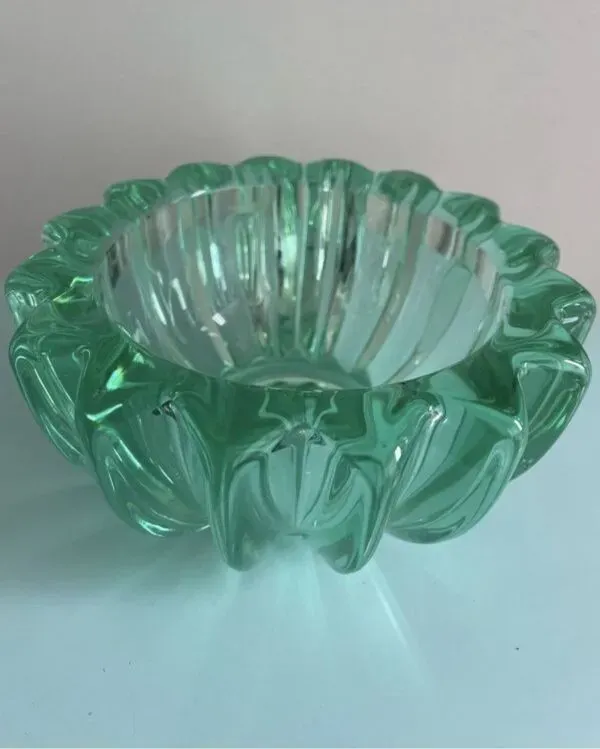 Illustration numéro 4 du produit Grand Vide Poche Art-Deco Pierre D’AVESN