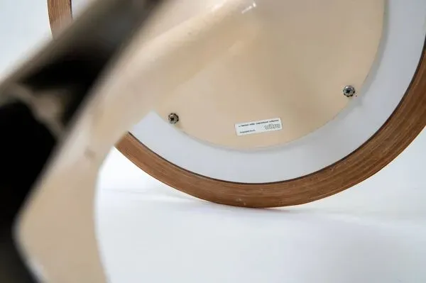 Illustration numéro 4 du produit Table d'appoint par George Nelson pour Herman Miller, années 80