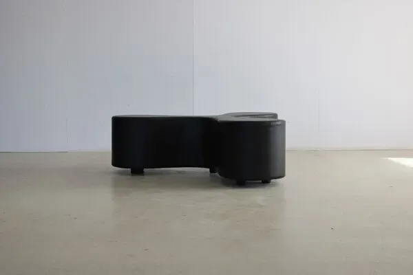 Illustration numéro 4 du produit Banc Flower Vitra par Sanaa