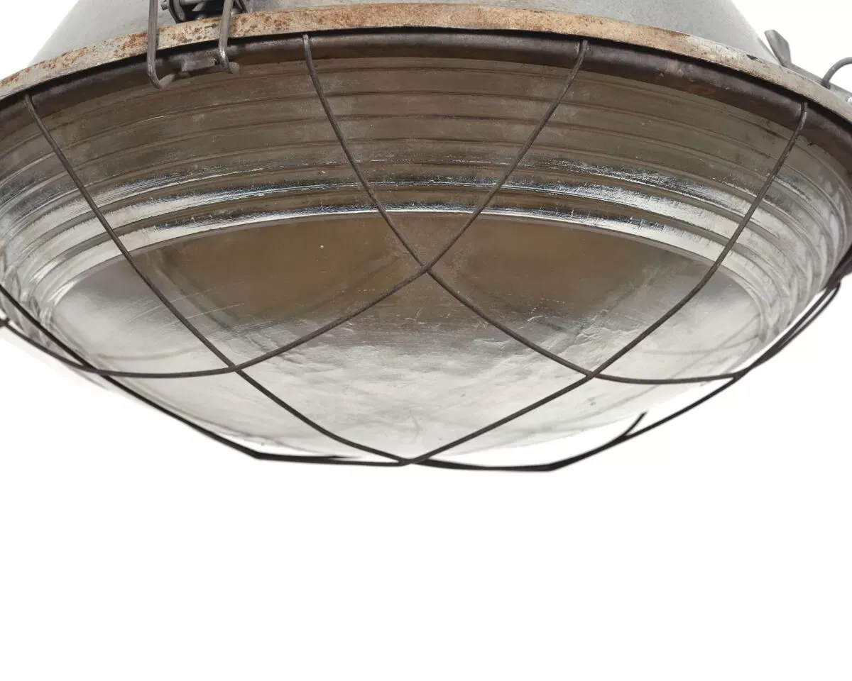 Illustration numéro 4 du produit Suspension industrielle