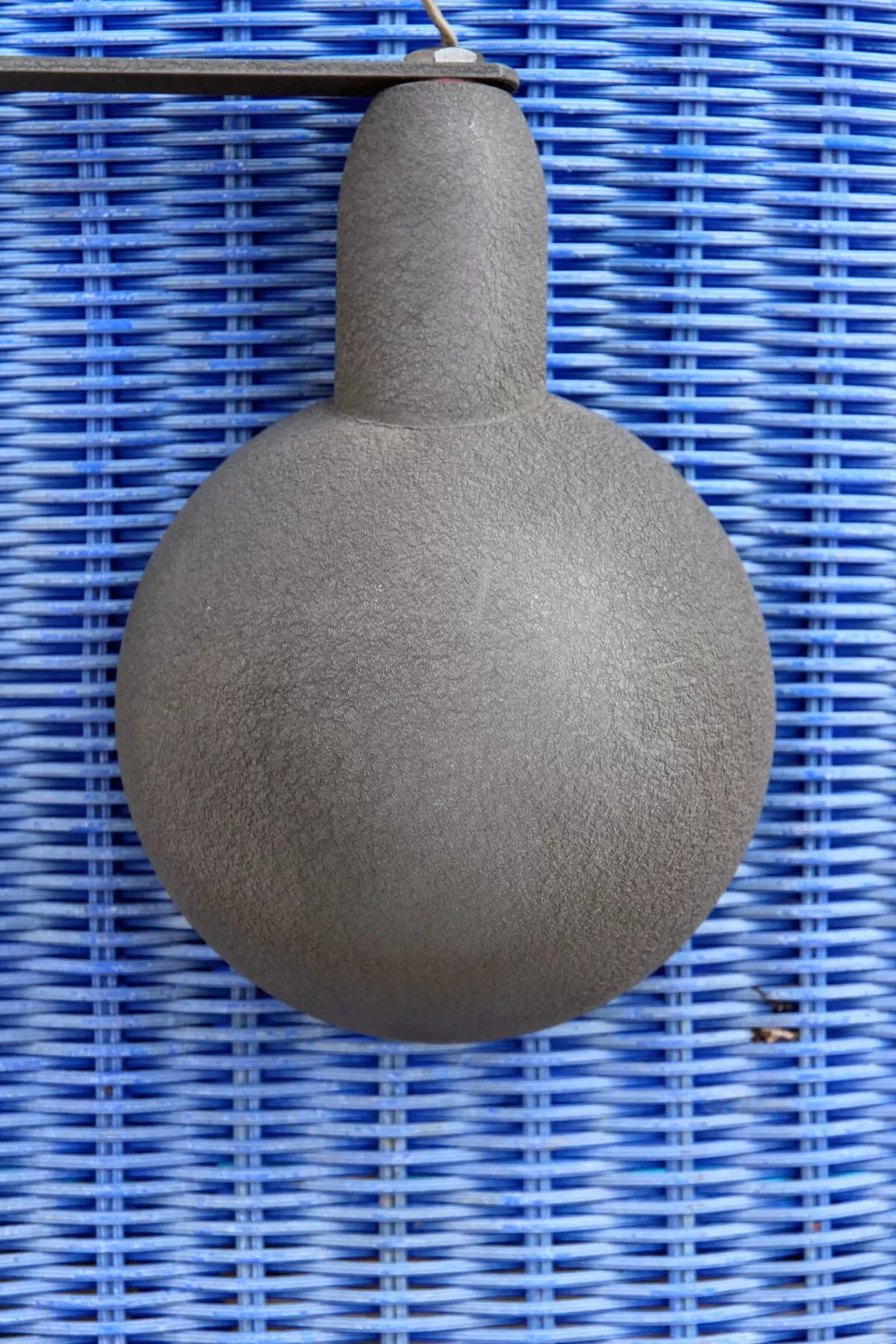 Illustration numéro 4 du produit Applique double Industrielle