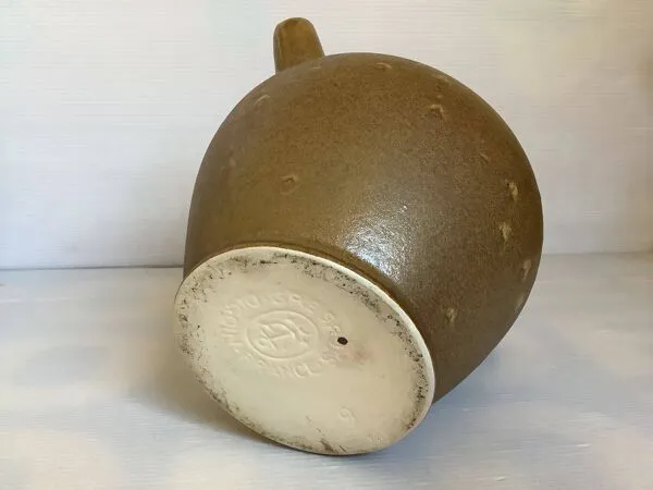 Illustration numéro 4 du produit Gargoulette pichet grès Digoin France