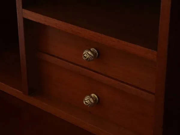 Illustration numéro 4 du produit Louis Majorelle cabinet secrétaire en palissandre circa 1910