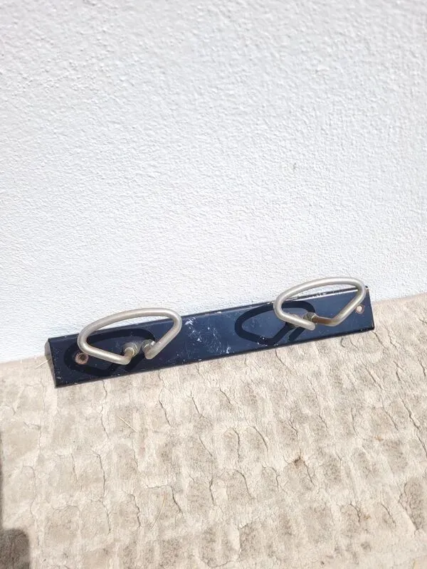 Illustration numéro 4 du produit Porte manteaux d’atelier GES vers 1960