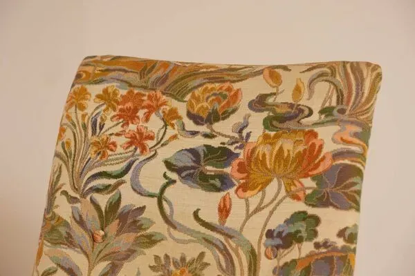 Illustration numéro 4 du produit Fauteuil Olof Persson industri sweden 1940’s