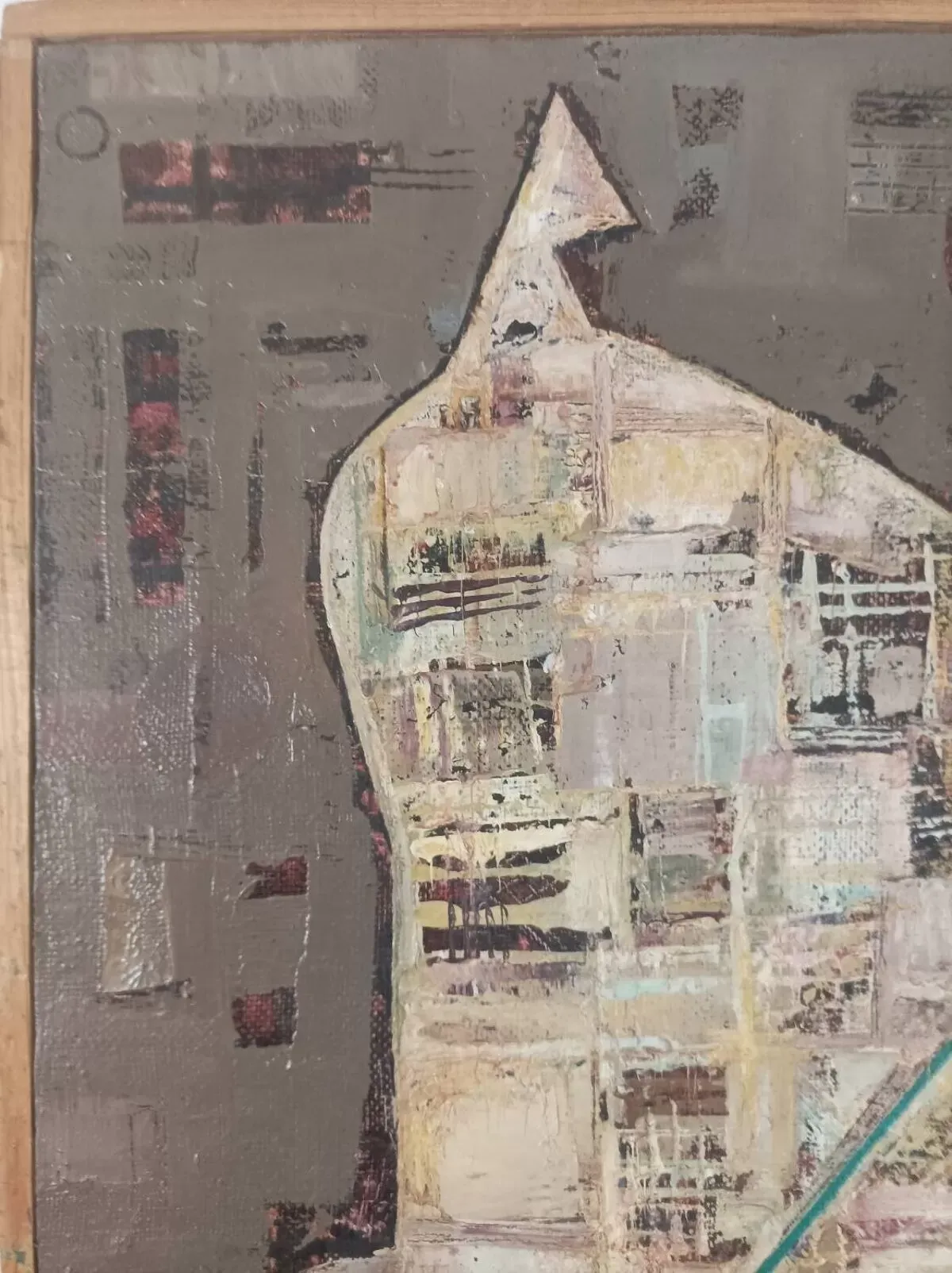 Illustration numéro 4 du produit Ordinary Mysteries -Wlad Safronow 1993 Ukraine