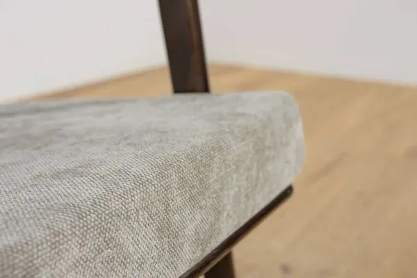 Illustration numéro 4 du produit Fauteuils modèle 300-139 de l'usine Swarzędz, Pologne, années 1960, lot de 2