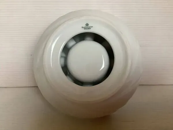 Illustration numéro 4 du produit Bougeoir chauffe plat Seltmann Welden Germany