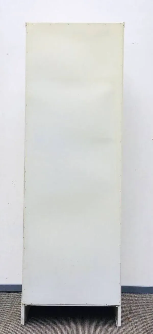 Illustration numéro 4 du produit Ensemble 3 armoires de Guy Bernard pour Meurop # Vintage 70s