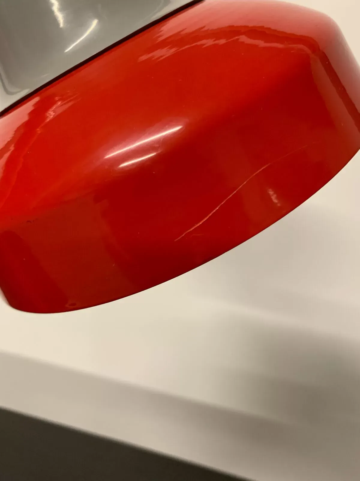 Illustration numéro 4 du produit Lampe de bureau 80’s