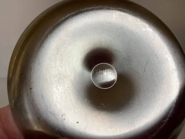 Illustration numéro 4 du produit Cinq coquetiers scandinave norway