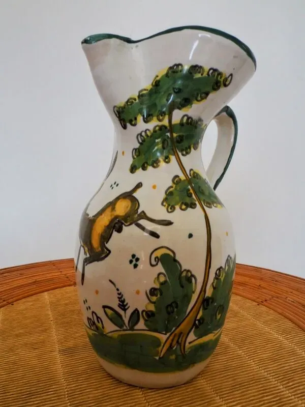 Illustration numéro 4 du produit Pichet sangria