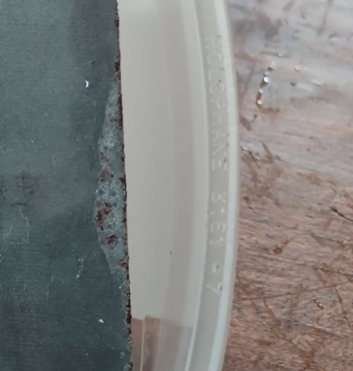 Illustration numéro 4 du produit Paire appliques Holophane