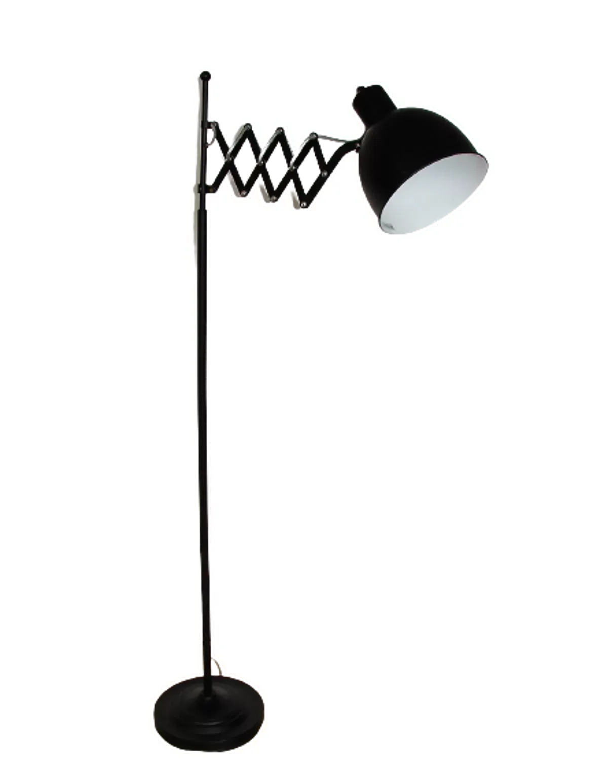 Illustration numéro 4 du produit Lampadaire style loft, années 1990