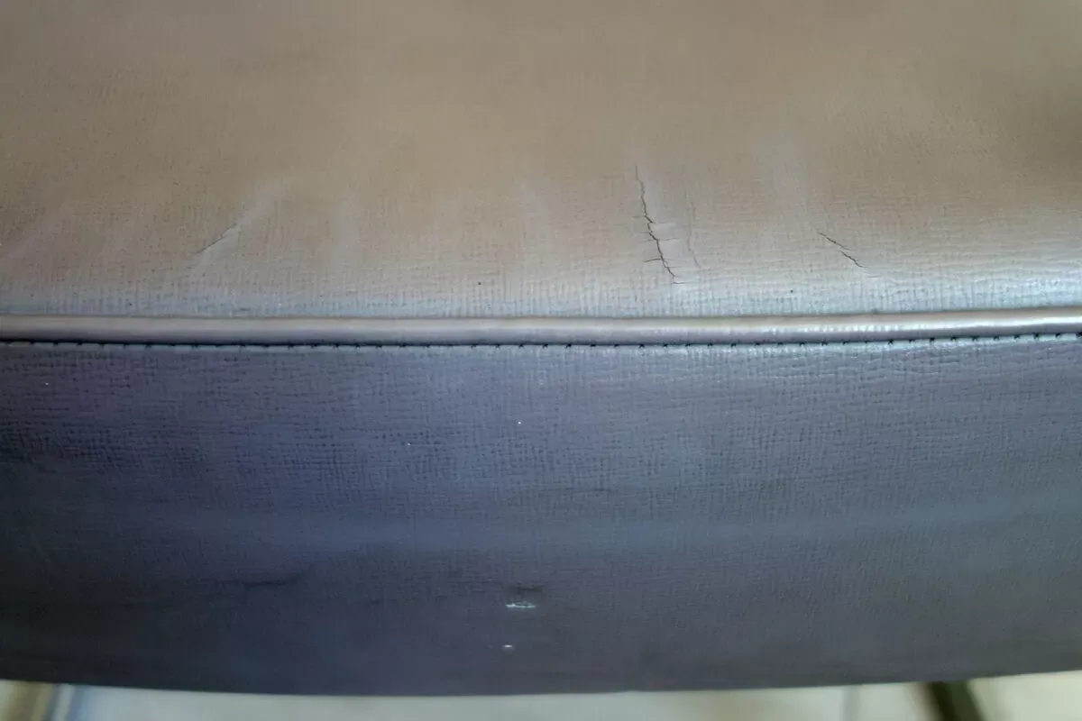 Illustration numéro 4 du produit Fauteuil industriel Ronéo