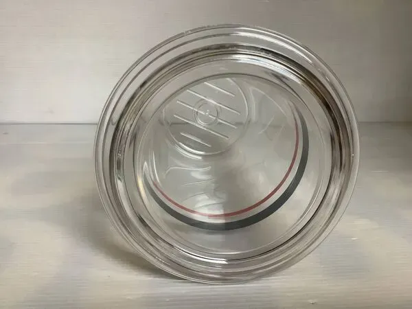 Illustration numéro 4 du produit Rafraîchisseur de bouteille guzzini Italy année 80