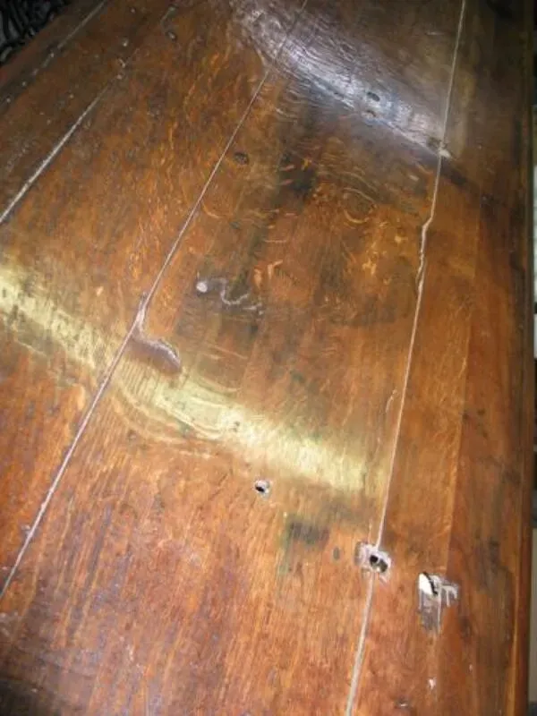 Illustration numéro 4 du produit Comptoir banque de pharmacie XIX°