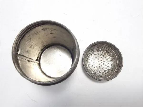 Illustration numéro 4 du produit Saupoudreuse