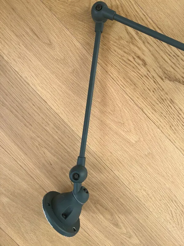 Illustration numéro 4 du produit Applique murale Jieldé