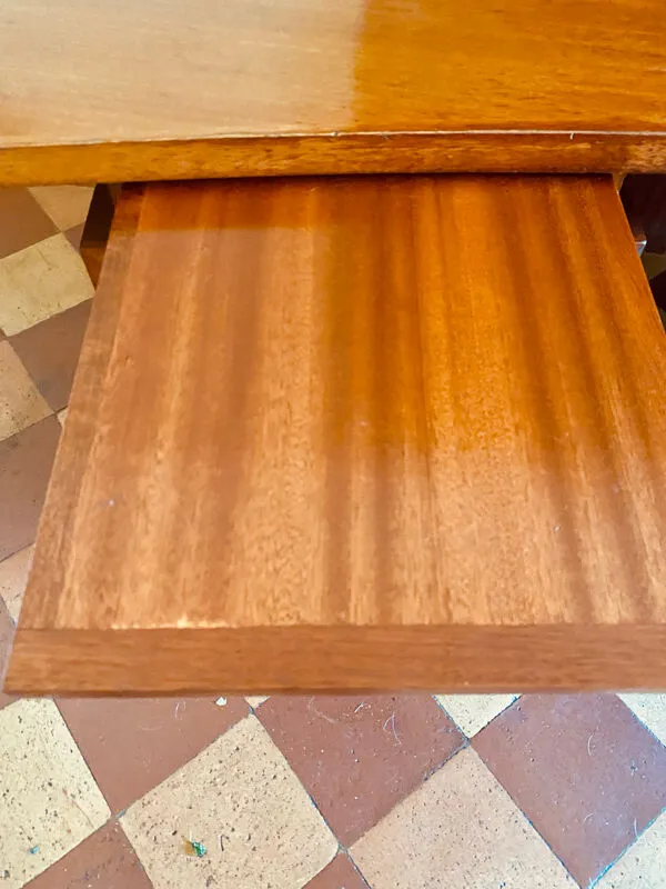 Illustration numéro 4 du produit Bureau de direction