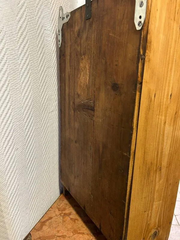 Illustration numéro 4 du produit Layette d’horloger