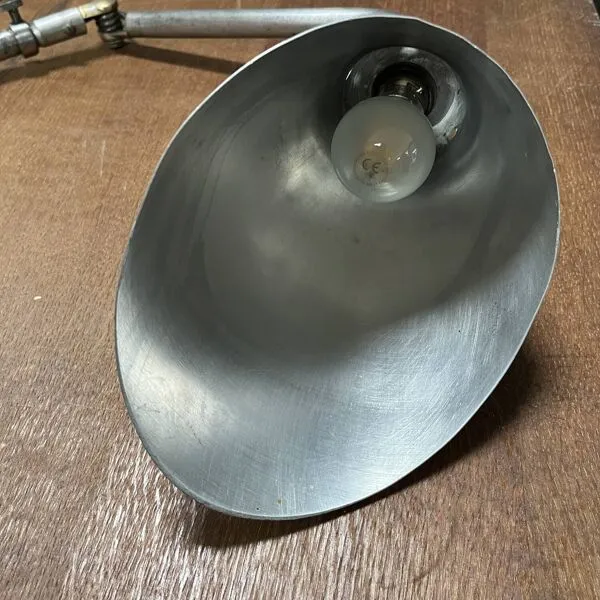 Illustration numéro 4 du produit Lampe d'atelier KI-E-KLAIR
