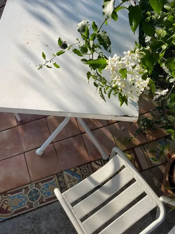 Illustration numéro 4 du produit Ensemble Tolix