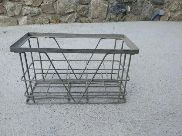 Illustration numéro 4 du produit Casiers à bouteilles