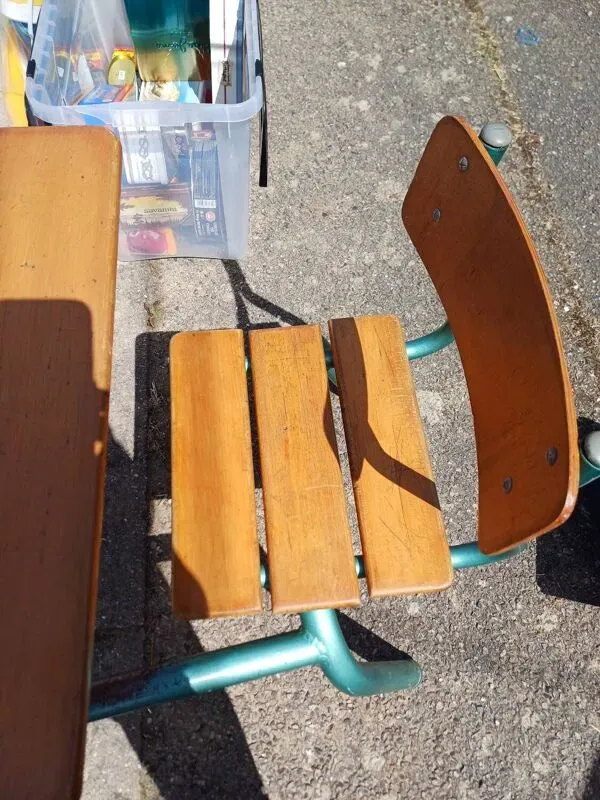 Illustration numéro 4 du produit Pupitre